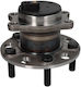 Skf Wheel Bearing Kit