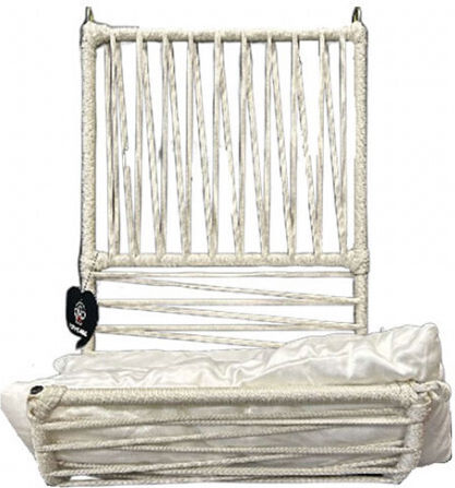 Pawcare Heizkörper Katzenbett Beige 60x40x25cm
