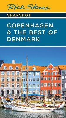 Snapshot Copenhagen The Best Of Denmark Sixth Edition 0128