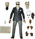 Neca Universal Monster Φιγούρα Δράσης ύψους 18εκ. σε Κλίμακα 1:10