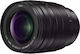 Leica Full Frame Φωτογραφικός Φακός DG VARIO SUMMILUX 25-50mm για Micro Four Thirds (MFT) Mount Μαύρος