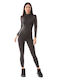 Women's One-piece Suit black