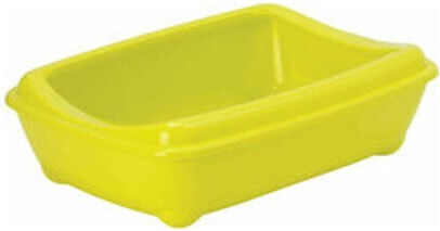 Moderna Red Cat Toilet M42 x P30cm
