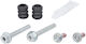 Autofren Seinsa Brake Caliper Guide Bush Set