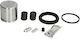 Front Brake Caliper Repair Kit 54mm Alfa Romeo Fiat Lancia Skoda Autofren Seinsa