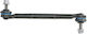 Stabilizer Suspension Rod Connector Lemfoerder 280mm Front Right Left Abarth 124 Spider Alfa Romeo Tonale Fiat 500X Tipo Jeep Compass Renegade