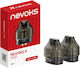 Nevoks Ανταλλακτικό Pod 5ml με Αντίσταση 0.2ohm
