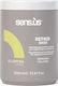 Illumyna Care Repair Mask 1000ml By Sensus Θρέψη Αναδόμηση Ταλαιπωρημένων Εύθραυστων Χημικά Επεξεργασμένων Μαλλιών