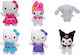 Giochi Preziosi Jucărie De Plus Hello Kitty Hel...