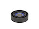 Skf Drive Belt Guide Pulley