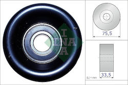 Ina Drive Belt Tensioner Pulley Ina Drive Belt Tensioner Pulley
