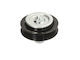Skf Drive Belt Guide Pulley