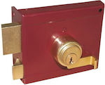 Domus Lock Box Right