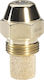 Μπεκ Καυστήρα Danfoss 0.65/45°s