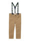 Name It Kids' Pants BEZ