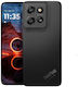 ThinkPhone 25 5G Dual SIM (8/256GB) Ανθεκτικό Smartphone Carbon Black