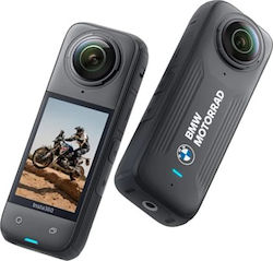 Insta360 Cameră de Acțiune X4 8K Rezoluție 360°...
