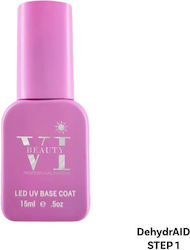 Beauty VI Grundierung Schnelltrocknend 15ml Beauty VI Grundierung Schnelltrocknend 15ml