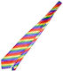 Pride Flag Tie Lgbt+
