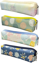 Tesoro Pencil Case Barrel Tesoro Pencil Case Barrel