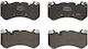 Bosch Disc Brake Pad Set