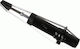 Front Right Left Shock Absorber Sachs Ssangyong Rexton 2.3-3.2 04.02 Gas Twin-tube Double-pipe Superior Pin