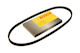 Bosch Grooved Drive Belt