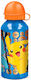 Pokemon Παιδικό Παγούρι 400ml (Διάφορα Σχέδια/Χρώματα)