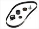 Skf Timing Belt Set