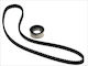 Skf Timing Belt Set