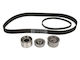 Skf Timing Belt Set