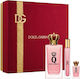 Dolce&gabbana Q By Dolce&gabbana Set Edp 100ml Edp 10ml Edp 5ml Γυναίκες