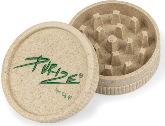 Purize Râșniță Eco Bio 55mm 2 Părți