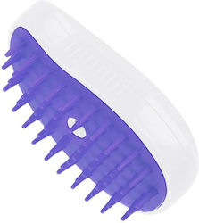 Pet Interest Steaming Brush 3 In 1 Pet Interest Steaming Brush 3 In 1