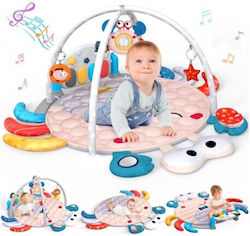 Lazarid Baby Gym for Newborns