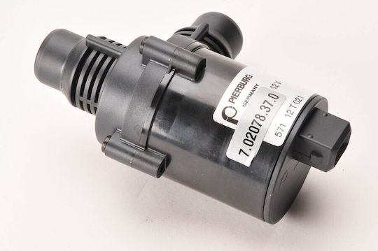 Additional Water Pump for Cooling Water Circuit Pierburg