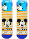 Disney Παιδικές Κάλτσες Mickey Πορτοκαλί