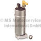 Pierburg Fuel Pump