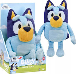 Plush Bluey Plush Bluey