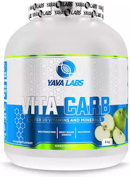 Yava Labs Vita Carb Yava Labs Vita Carb