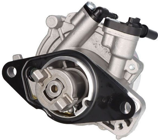 Mechanical Brake Vacuum Pump Pierburg Fiat 500 Alfa Romeo Mito Diesel Angle Seal 2 Couplings Fins 1.3d