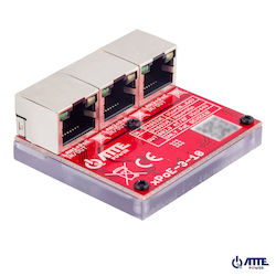 Atte Power XPOE-3-10