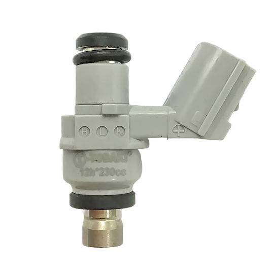 Racing Injector 230cc Wave110 Gtr150 Crypton S115/vf185 Tobaki