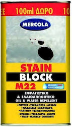 Mercola M22 Αδιαβροχοποιητικό 36142 1lt