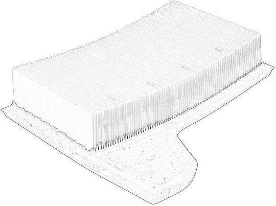 Oe Ford Air Filter