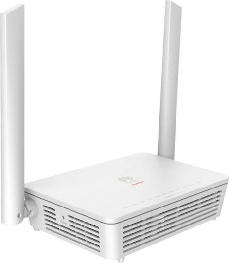 Huawei EG8145X6-10 Wireless Router Wi‑Fi 5 with 4 Gigabit Ethernet