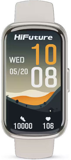 HiFuture EVO2 Waterproof Beige