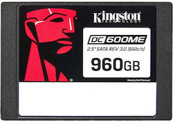 Kingston DC600ME 960GB 2.5'' SEDC600ME/960G