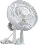 Eval Boat Fan