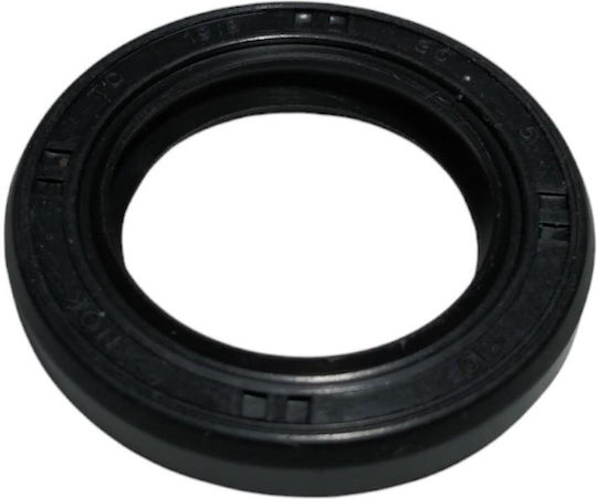 Daytona Cargo 125/miro 125 Linker Original-Kurbelwellendichtring 19,8x30x5